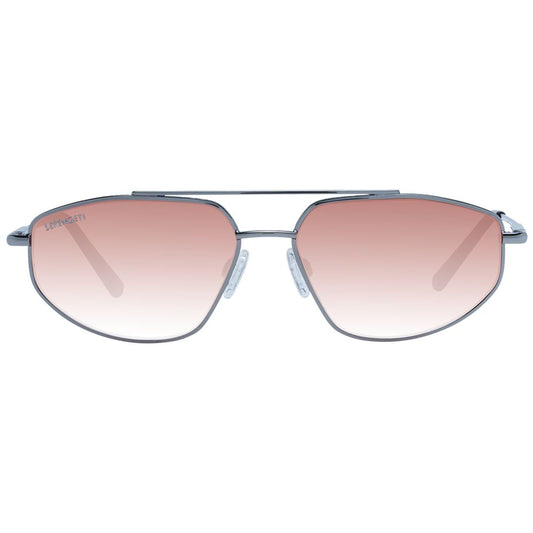 Serengeti Graue Herren-Sonnenbrille