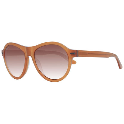 Serengeti Braune Herren-Sonnenbrille