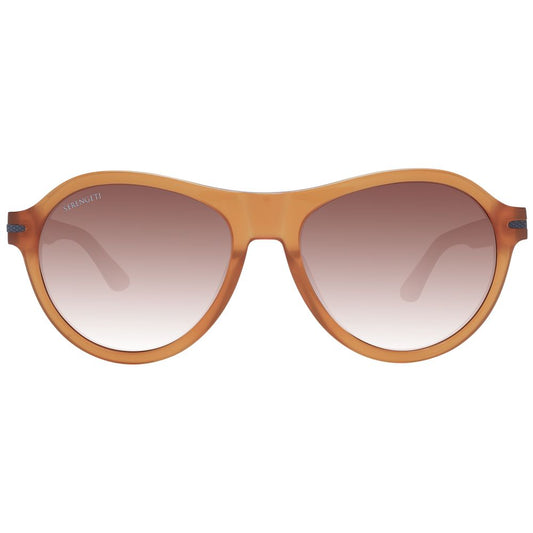 Serengeti Braune Herren-Sonnenbrille