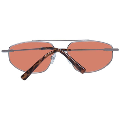Serengeti Bronze Herren Sonnenbrille