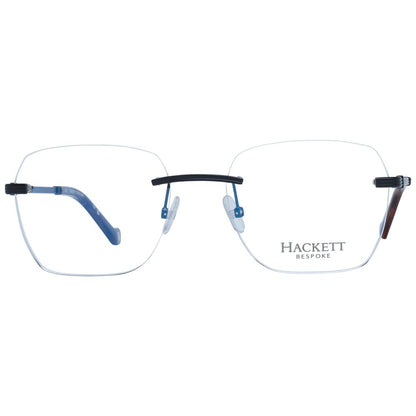 Hackett Black Men Glasses Frame