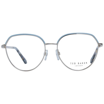 Ted Baker – Blaue Brillenfassung für Damen
