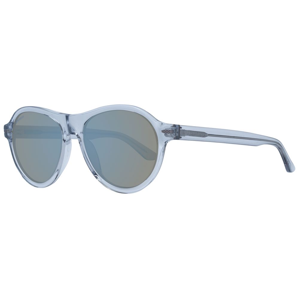 Serengeti Transparente Herren-Sonnenbrille