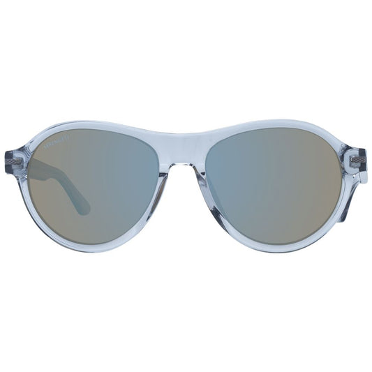 Serengeti Transparente Herren-Sonnenbrille