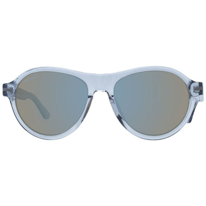 Serengeti Transparente Herren-Sonnenbrille