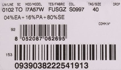 Dolce &amp; Gabbana – Strampler-Body aus goldener Seide und Stretch