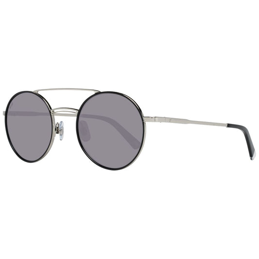 Web Silver Damen Sonnenbrille