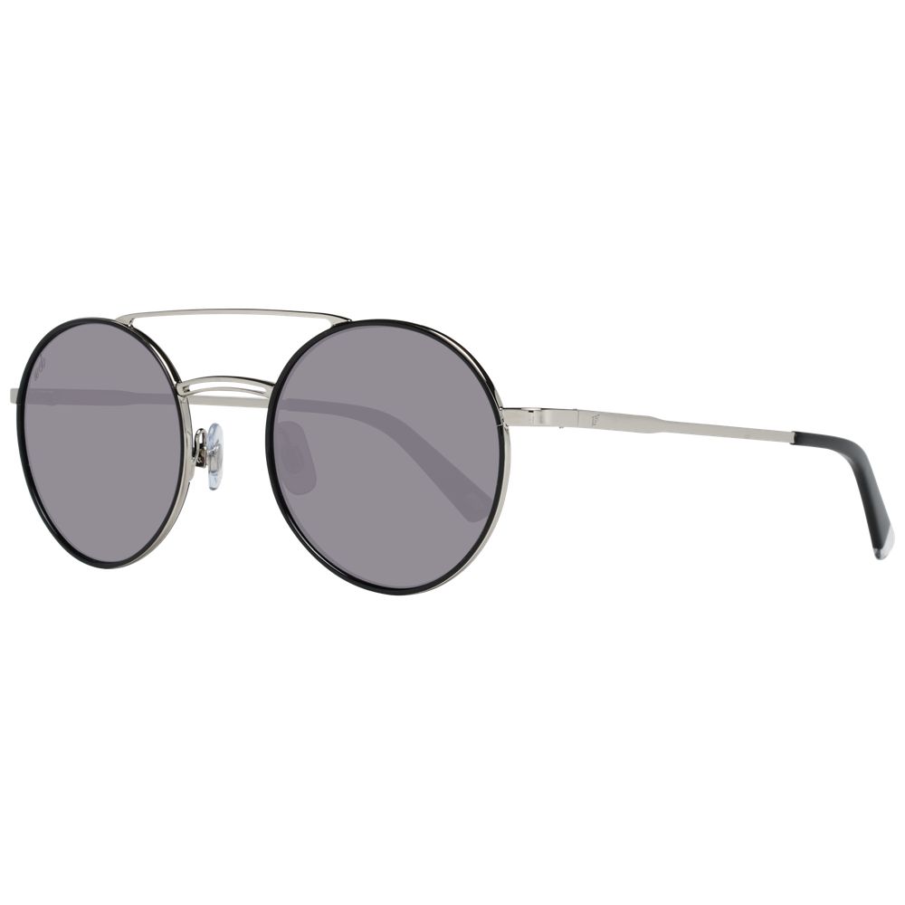 Web Silver Damen Sonnenbrille