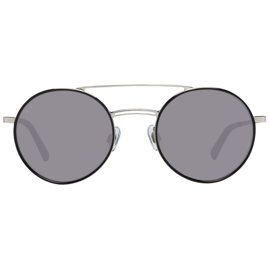 Web Silver Damen Sonnenbrille