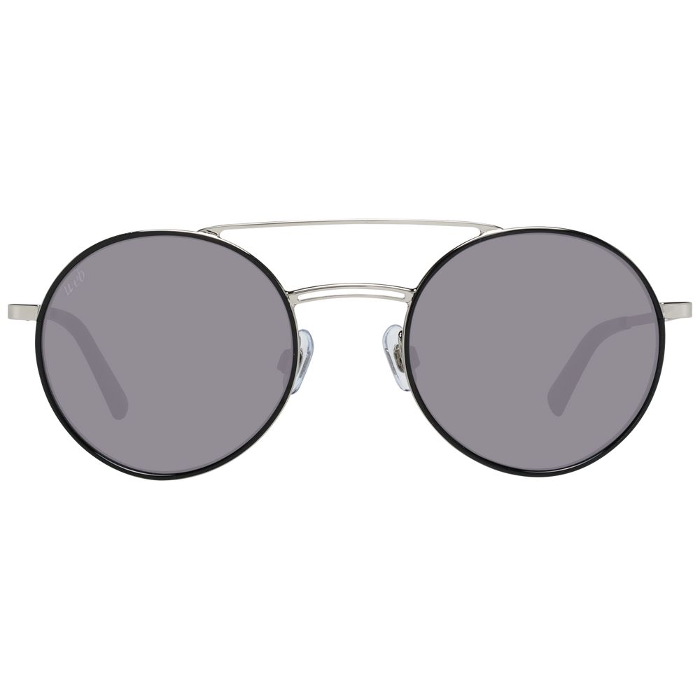 Web Silver Damen Sonnenbrille