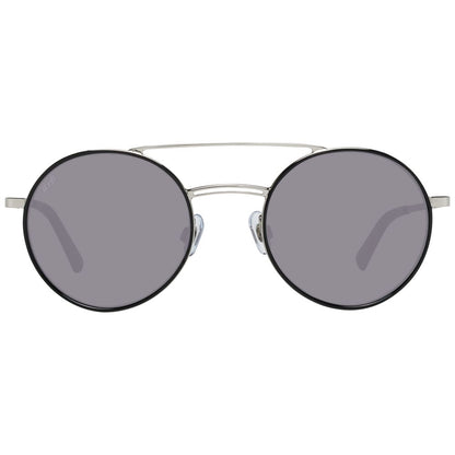 Web Silver Damen Sonnenbrille