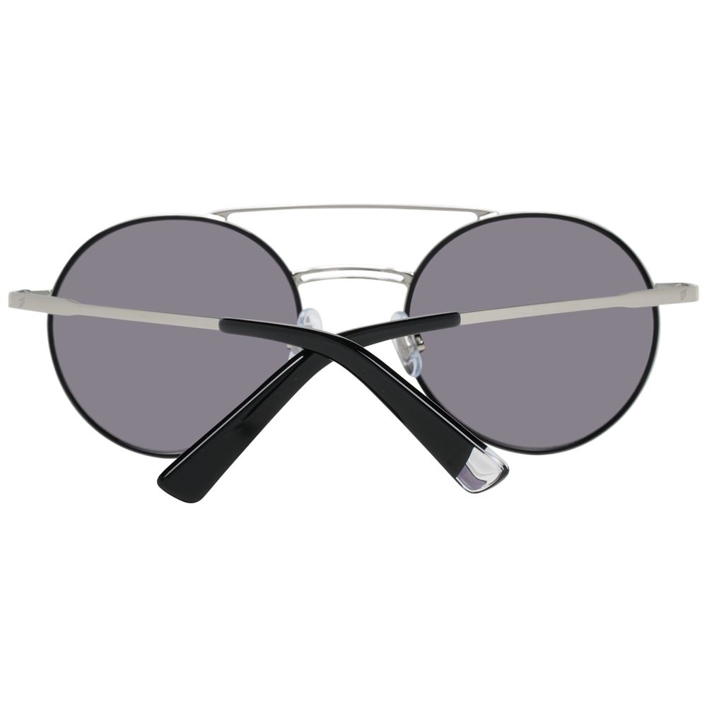 Web Silver Damen Sonnenbrille