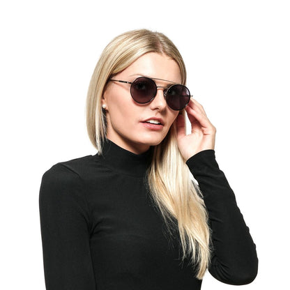 Web Silver Damen Sonnenbrille