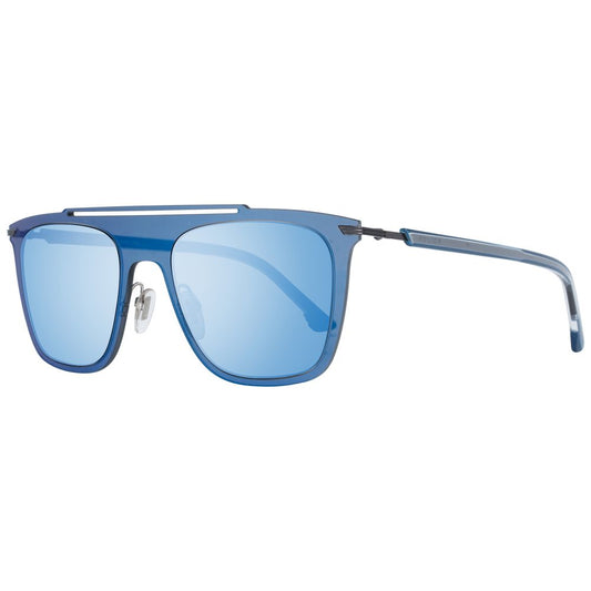 Police Blaue Herren Sonnenbrille