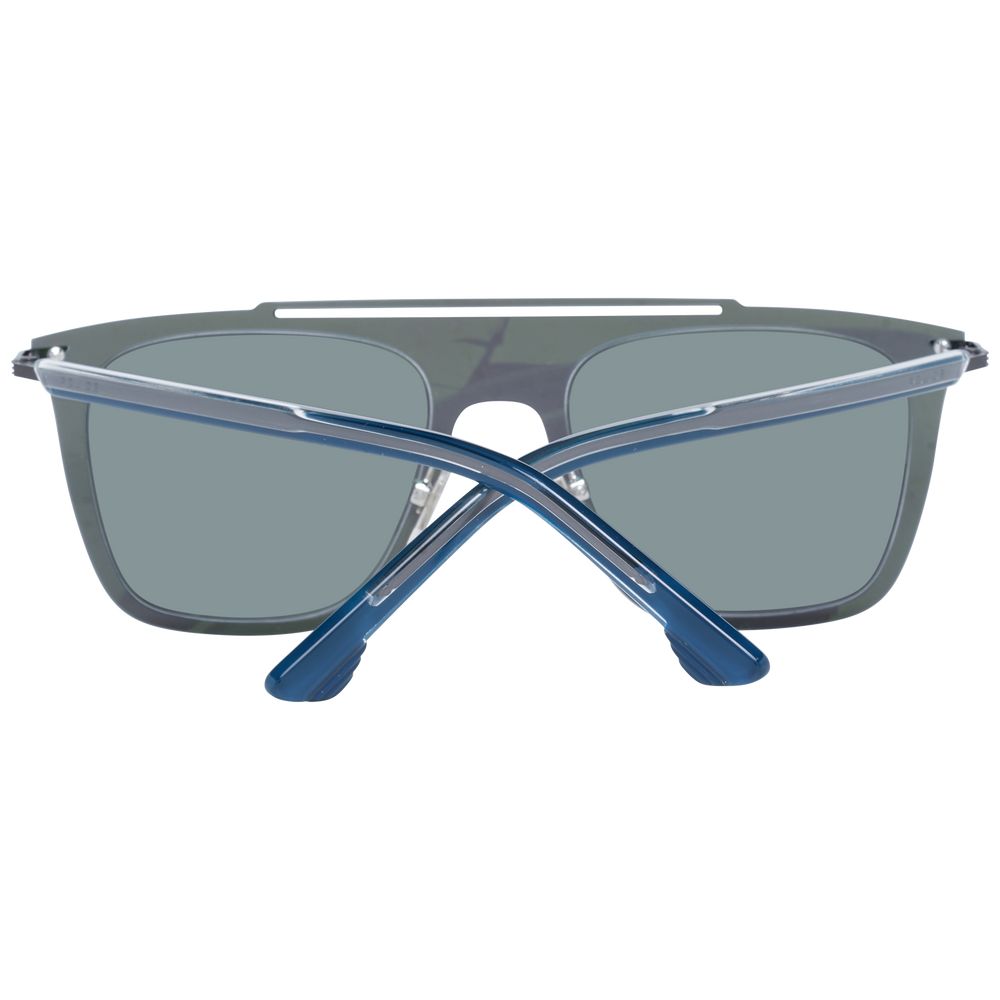 Police Blaue Herren Sonnenbrille