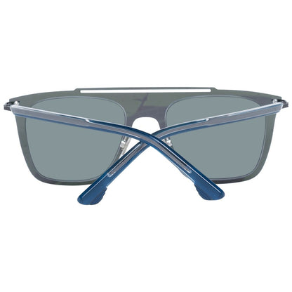 Police Blaue Herren Sonnenbrille