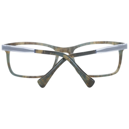 Police Grüne Herrenbrille