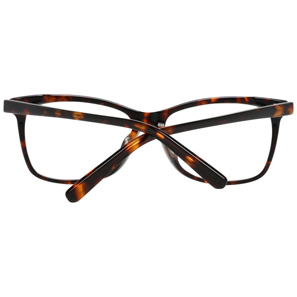 Bally Brown Damen Brillengestell