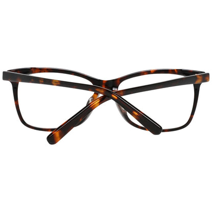 Bally Brown Damen Brillengestell
