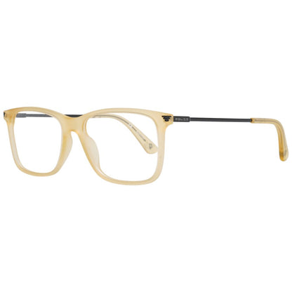 Police Gelbe Herrenbrille