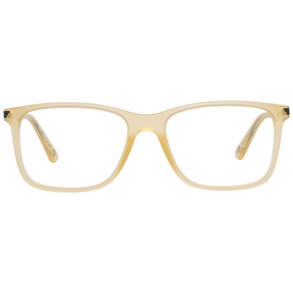 Police Gelbe Herrenbrille