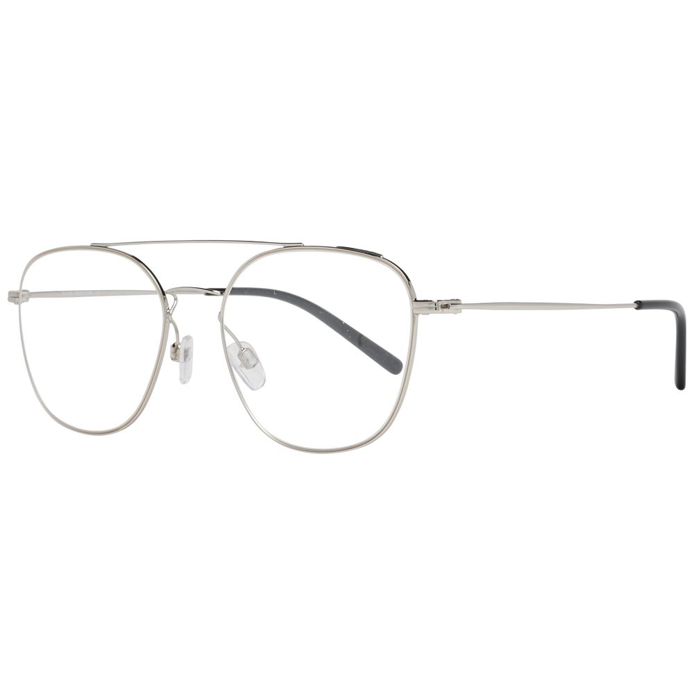Bally Graue Herren Brillenfassung
