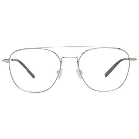 Bally Graue Herren Brillenfassung