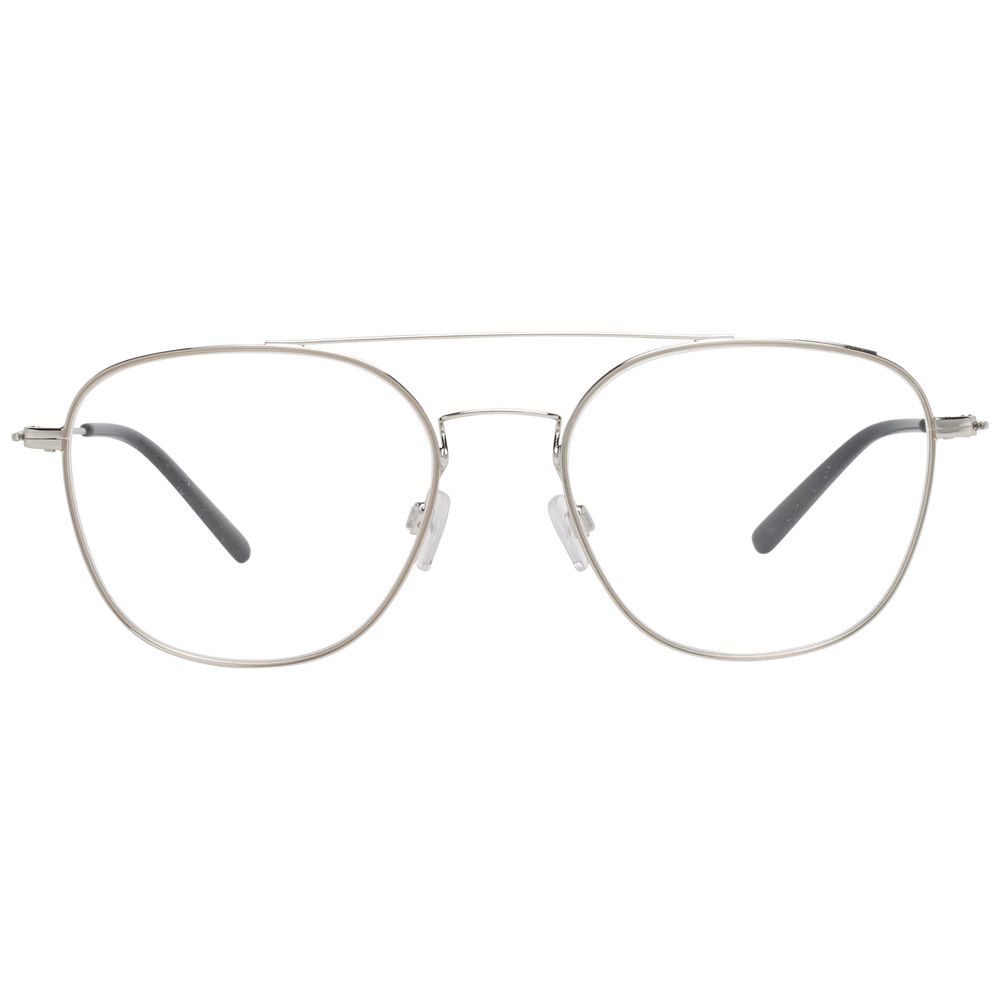 Bally Graue Herren Brillenfassung