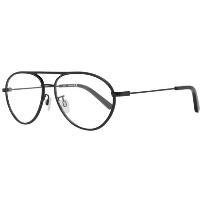 Bally Schwarze Herren-Brillenfassung
