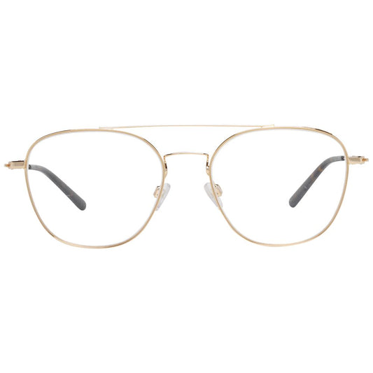 Bally Gold Herren Brillengestell