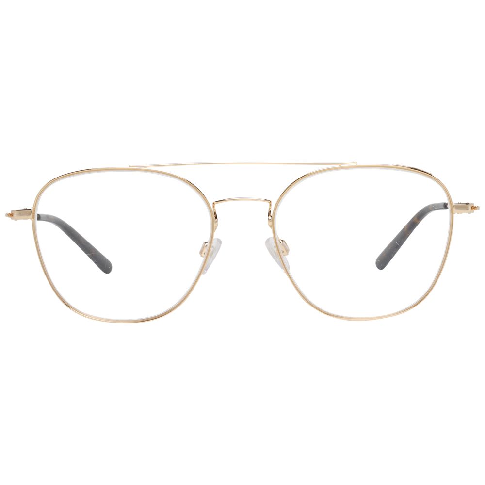 Bally Gold Herren Brillengestell