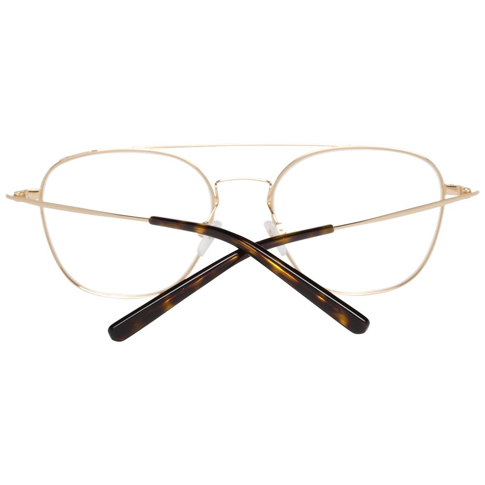 Bally Gold Herren Brillengestell