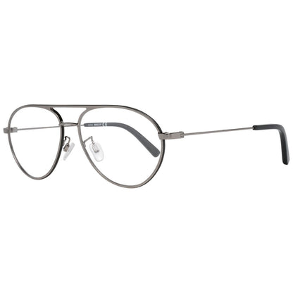 Bally Graue Herren Brillenfassung