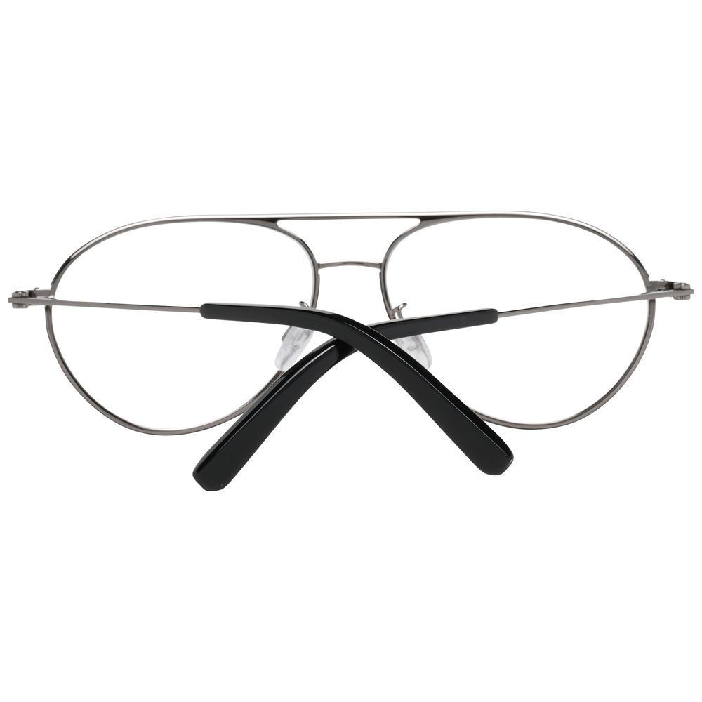 Bally Graue Herren Brillenfassung