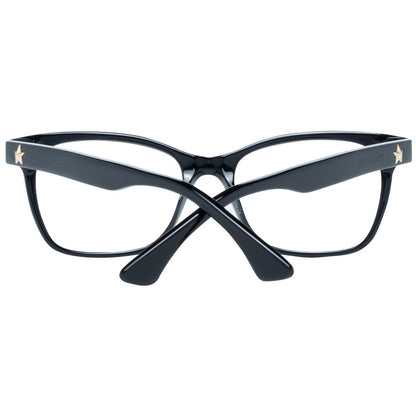 Zadig &amp; Voltaire Schwarze Damen-Brillenfassung