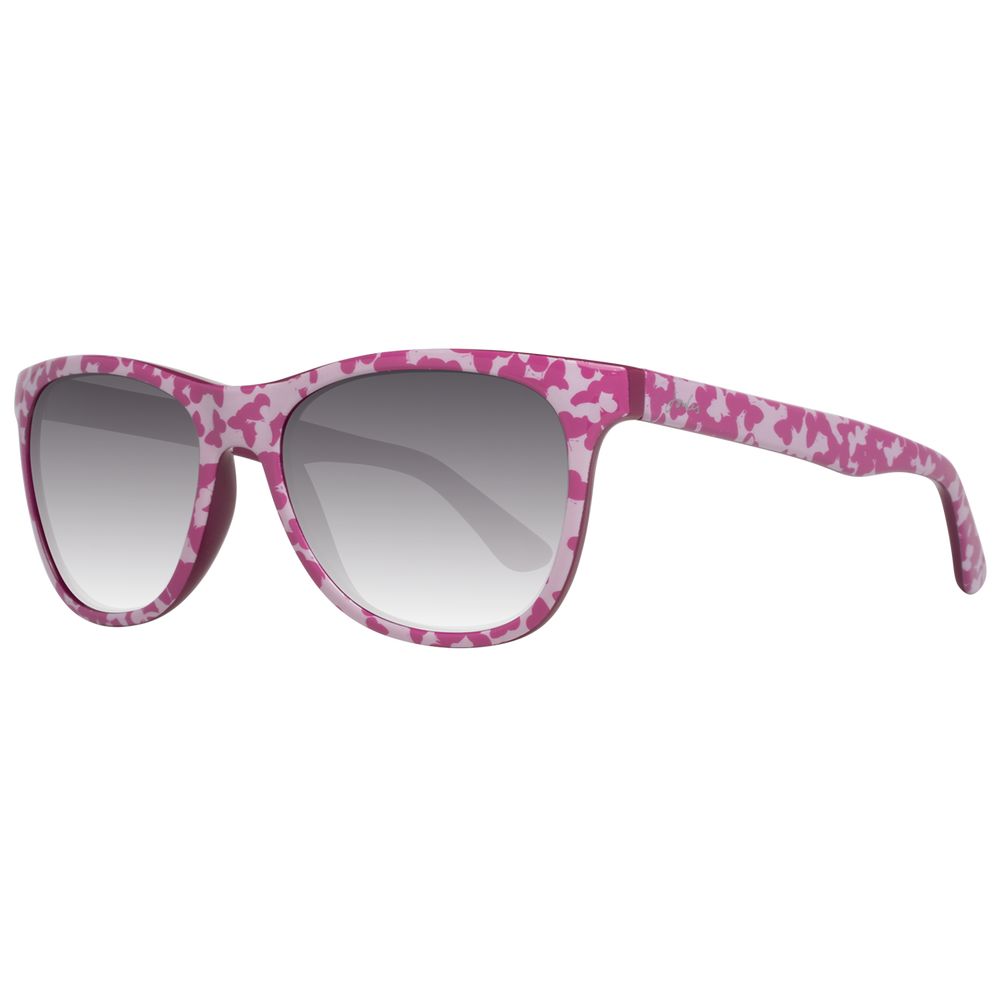 Joules – Rosa Sonnenbrille für Damen