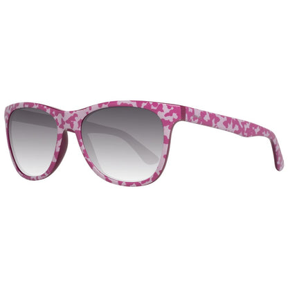 Joules – Rosa Sonnenbrille für Damen