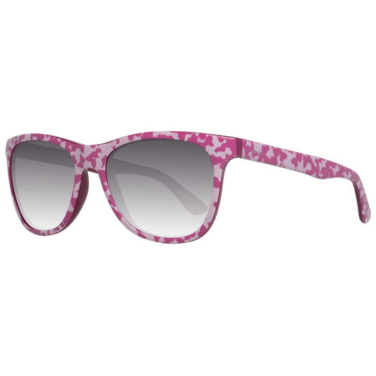 Joules – Rosa Sonnenbrille für Damen