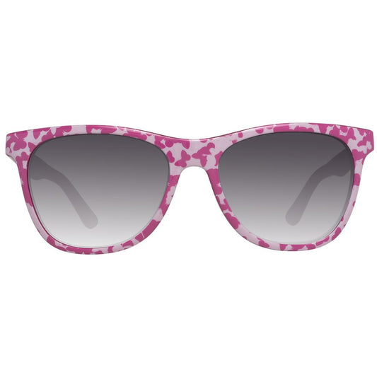 Joules – Rosa Sonnenbrille für Damen