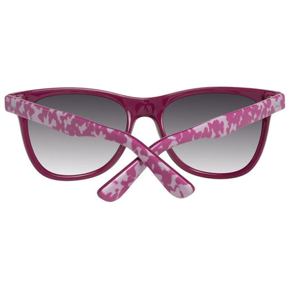 Joules – Rosa Sonnenbrille für Damen