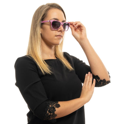 Joules – Rosa Sonnenbrille für Damen