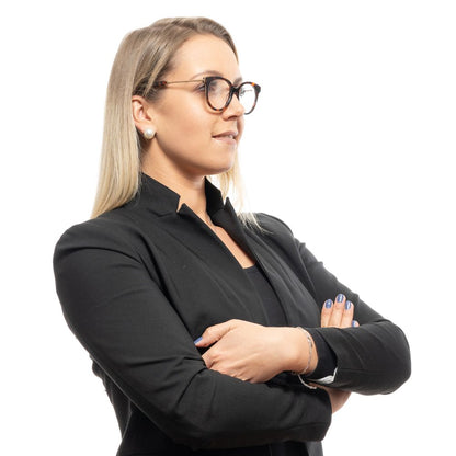 Sandro Braune Damen-Brillenfassung