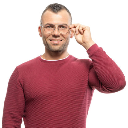 Sandro Graue Herren Brillenfassung