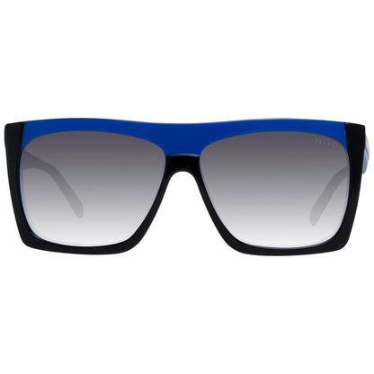 Emilio Pucci Sonnenbrille aus Kunststoff, mehrfarbig