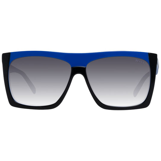 Emilio Pucci Sonnenbrille aus Kunststoff, mehrfarbig
