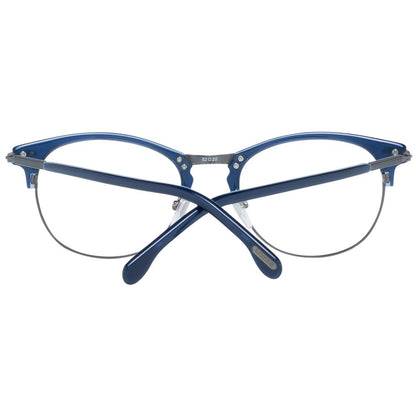 Lozza Blaue Unisex-Brillenfassung