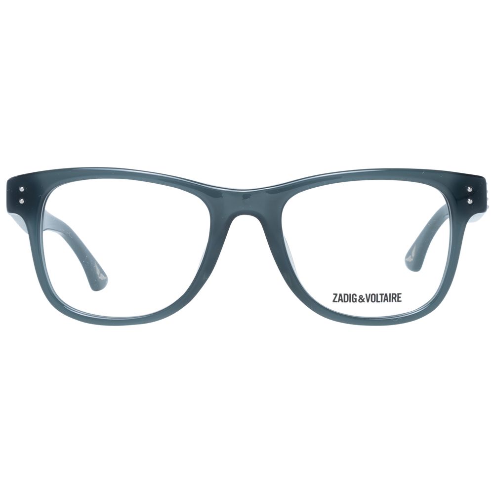 Zadig &amp; Voltaire Grüne Damen-Brillenfassung