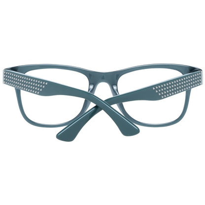 Zadig &amp; Voltaire Grüne Damen-Brillenfassung