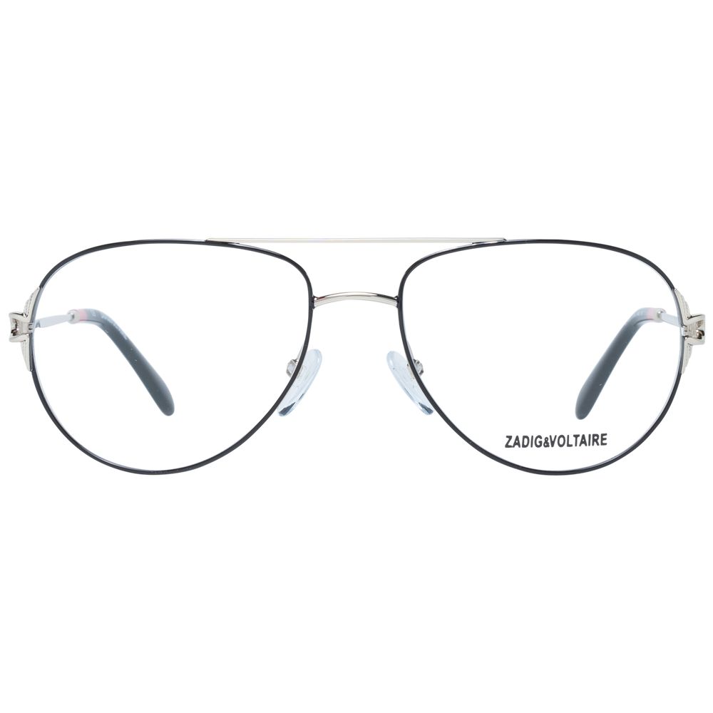 Zadig &amp; Voltaire Gold Damen Brillengestell