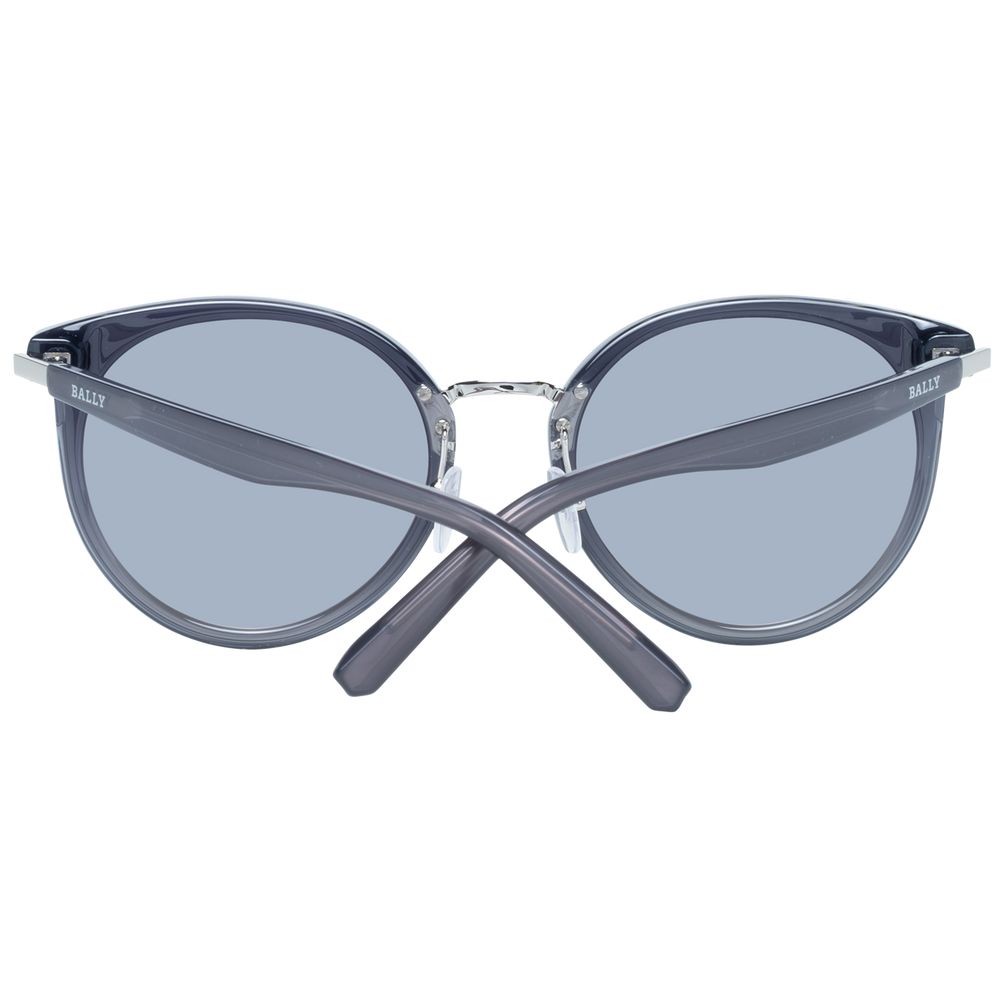 Bally Graue Damen-Sonnenbrille